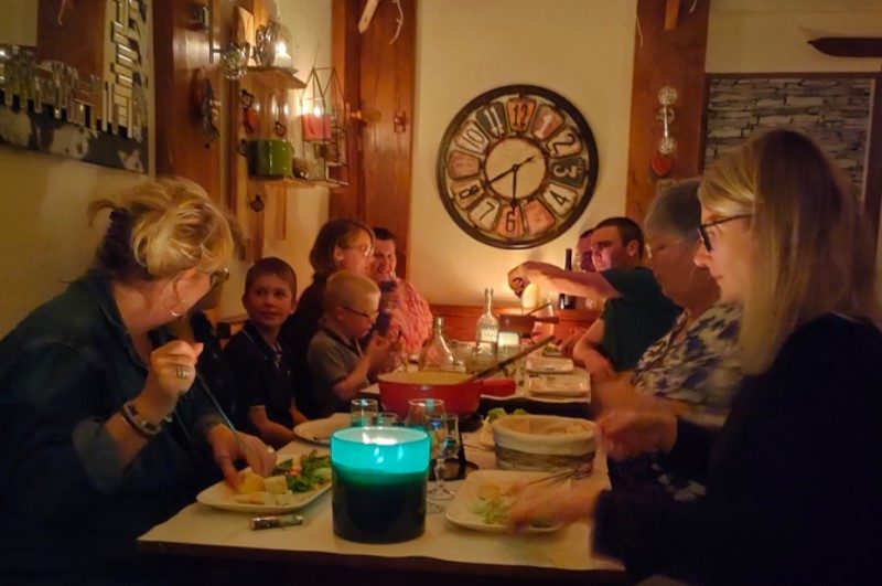 Valmeinier, la petite station qui monte 9