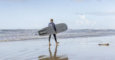 Quels sont les dix meilleurs spots de surf en Bretagne en 2025 ? 2