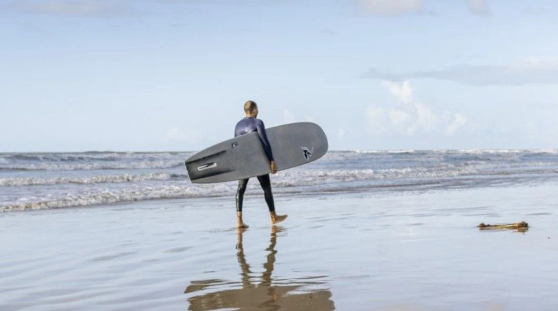 Quels sont les dix meilleurs spots de surf en Bretagne en 2025 ? 1